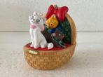 Disney ornament Aristocats nieuw met doos, Verzamelen, Disney, Ophalen, Nieuw, Beeldje of Figuurtje