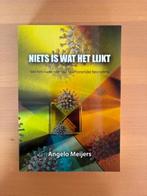 Niets is wat het lijkt - Angelo Meijers, Ophalen of Verzenden, Nieuw