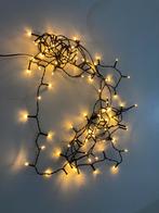 Kerst snoerverlichting, Diversen, Kerst, Ophalen of Verzenden, Zo goed als nieuw