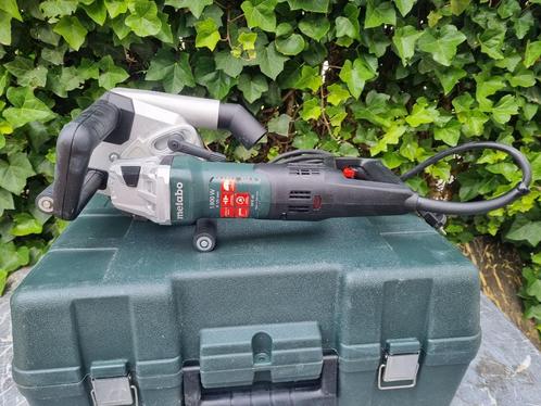 METABO MFE 40 Sleuvenfrees, Doe-het-zelf en Verbouw, Buizen en Afvoer, Zo goed als nieuw, Overige typen, Overige materialen, 6 meter of meer