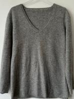 Cashmere trui grijs S, Ophalen of Verzenden, Nieuw, Roze