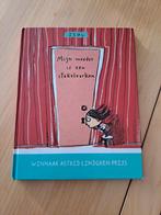 Mijn moeder is een stekelvarken - Isol, Ophalen of Verzenden, Gelezen, Isol