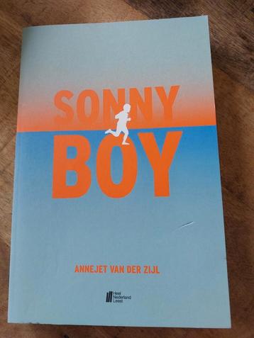 Sonny Boy Annejet van der Zijl beschikbaar voor biedingen