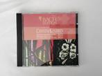 bach edition cd 34 - cantatas, Cd's en Dvd's, Cd's | Klassiek, Ophalen of Verzenden, Barok, Zo goed als nieuw, Overige typen