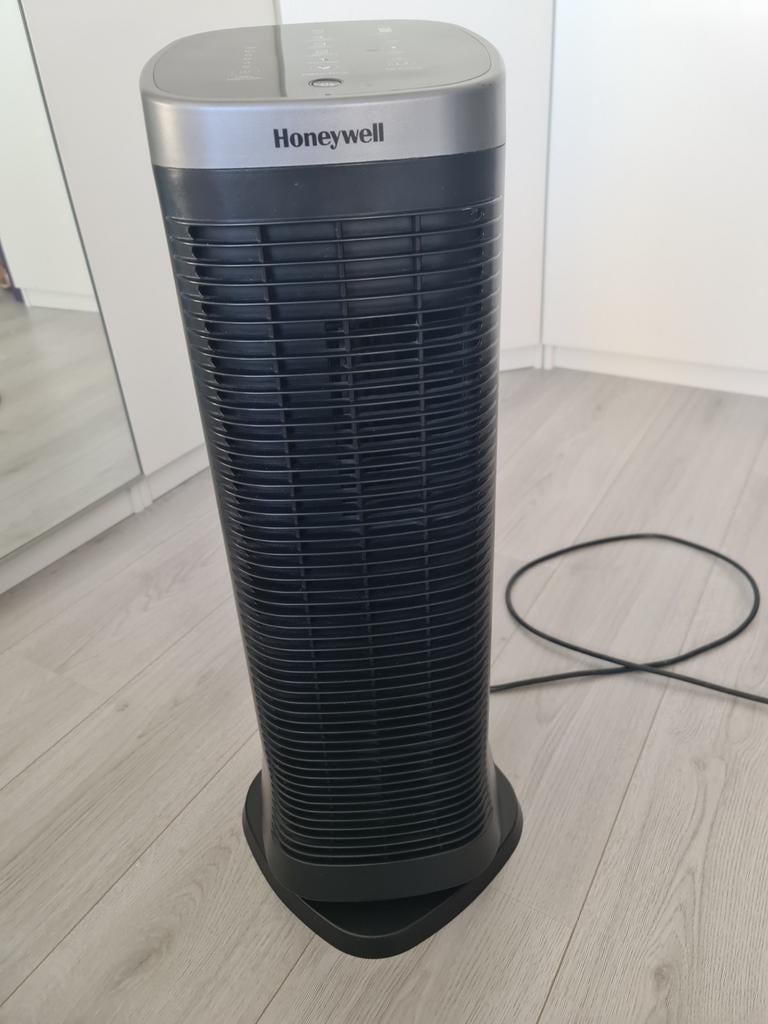 Honeywell Luchtreiniger - Zo goed als nieuw!, Ophalen of Verzenden, Zo goed als nieuw, Luchtreiniger