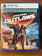Star Wars Outlaws, Spelcomputers en Games, Games | Sony PlayStation 5, Ophalen of Verzenden, Zo goed als nieuw