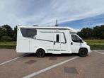 Etrusco-2023 -Enkele bedden-Geen hefbed!-1e Eig.-Nwst!-7.95m, Bedrijf, Etrusco, 6 tot 7 meter, Half-integraal