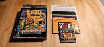 Viking Child voor Atari Lynx beschikbaar voor biedingen