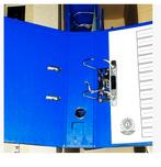 mappen Staples Ringband A4 Rugmap rugbreedte ongeveer 80 mm, Diversen, Schrijfwaren, Ophalen of Verzenden, Nieuw