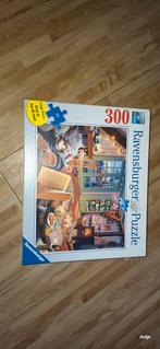 Ravensburger Puzzel - 300 Stukjes, Hobby en Vrije tijd, Denksport en Puzzels, Ophalen of Verzenden, Minder dan 500 stukjes, Zo goed als nieuw