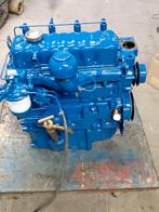 Perkins A4.108 Motor - Gereviseerd, Watersport en Boten, Ophalen, Diesel, Binnenboordmotor, 30 pk of meer