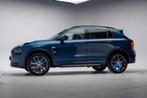 Lynk & Co 01 1.5 PHEV [ Panorama Trekhaak Navi 360°-Camera, Auto's, Lynk & Co, Automaat, Adaptive Cruise Control, Blauw, Bedrijf