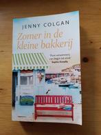 Zomer in de kleine bakkerij    Jenny Colgan, Boeken, Gelezen, Europa overig, Ophalen of Verzenden, Jenny Colgan