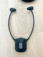 Sonumaxx 2.4 Hoofdtelefoon - Zo goed als nieuw!, Overige merken, Ophalen of Verzenden, Zo goed als nieuw, Over oor (circumaural)