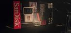SanDisk Extreme 128GB microSD kaart, Ophalen of Verzenden, SanDisk