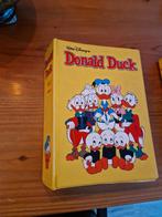 Donald Duck in mappen 1987, 1988 en 1988, Verzamelen, Speelkaarten, Jokers en Kwartetten, Gebruikt, Ophalen of Verzenden