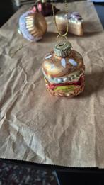 voedsel-kerstballen, retro-look deukkerstballen, overige, Diversen, Kerst, Ophalen, Nieuw