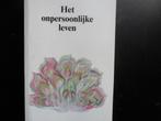 boek, Gelezen, Achtergrond en Informatie, Anoniem, Spiritualiteit algemeen
