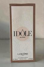 Lancome Idole Aura edp 50ml NIEUW, Ophalen of Verzenden, Nieuw