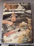 Onderhoud van Auto en motor, Ophalen of Verzenden