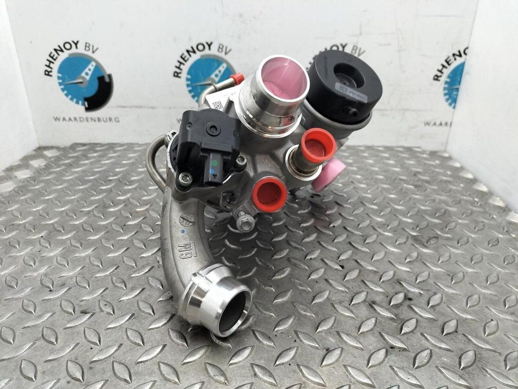 OPEL ASTRA TURBO 2019, Ophalen of Verzenden, Gebruikt, Stiba lid