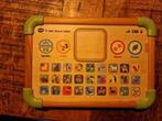 Vtech abc dieren tablet, Ophalen of Verzenden, Zo goed als nieuw