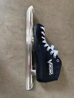 Viking II Schaatsen – Maat 43 – Hoog model – Originele doos, Sport en Fitness, Schaatsen, Ophalen of Verzenden, Zo goed als nieuw