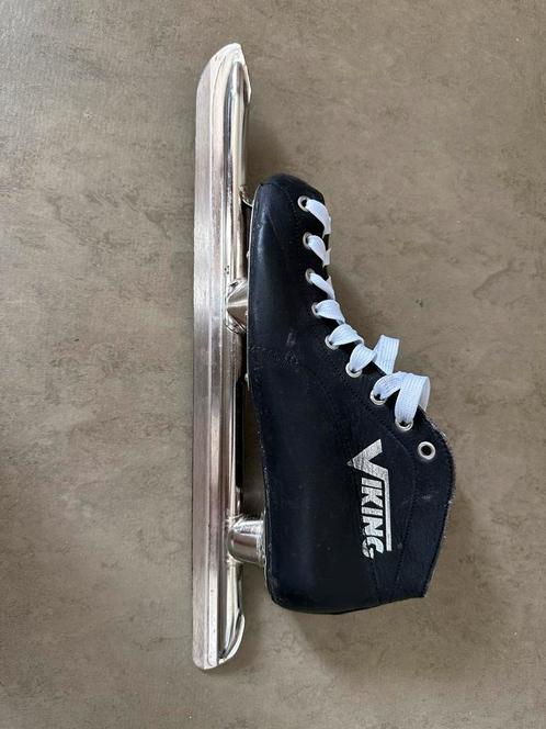 Viking II Schaatsen – Maat 43 – Hoog model – Originele doos, Sport en Fitness, Schaatsen, Zo goed als nieuw, Noren, Viking, Ophalen of Verzenden