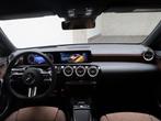 Mercedes-Benz A-Klasse Hatchback 180 Star Edition AMG Line L, Auto's, Mercedes-Benz, 136 pk, 4 cilinders, Blauw, Origineel Nederlands