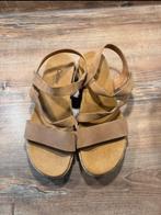 Sandalen Gabor maat 41, Kleding | Dames, Schoenen, Beige, Gabor, Zo goed als nieuw, Sandalen of Muiltjes