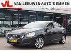 Volvo S60 2.0 D4 Momentum, Auto's, Volvo, Voorwielaandrijving, Euro 5, Gebruikt, Beige