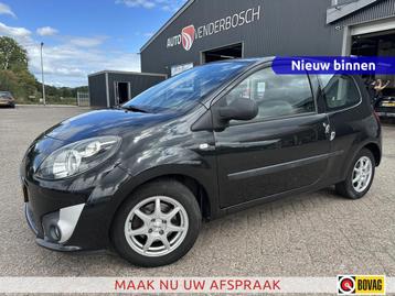 Renault Twingo 1.2-16V Authentique 75pk Airco beschikbaar voor biedingen