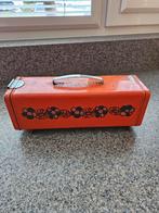 Brabantia ontbijtkoek trommel, Minder dan 50 cm, Gebruikt, Minder dan 50 cm, Ophalen of Verzenden