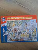 André van Duin puzzel, Hobby en Vrije tijd, Denksport en Puzzels, Ophalen of Verzenden, 500 t/m 1500 stukjes, Zo goed als nieuw