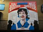 15 Toppers uit Ja zuster Nee zuster,, Cd's en Dvd's, Vinyl | Nederlandstalig, Verzenden, Gebruikt, Overige formaten, Levenslied of Smartlap