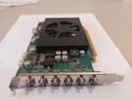 Matrox C680 6 port Graphics Card F7472-00, Computers en Software, Videokaarten, Ophalen, Gebruikt, PCI-Express 2, DisplayPort