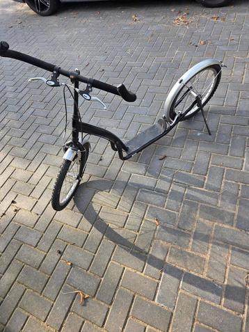 Kickbike - Step voor volwassenen beschikbaar voor biedingen