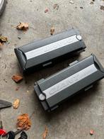 2x Giant Fiets Accu - Getest & Goed!, Ophalen of Verzenden, Gebruikt