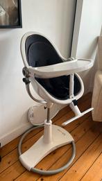 Kinderstoel bloom, Kinderen en Baby's, Kinderstoelen, Ophalen, Gebruikt, Meegroeistoel, Gordel(s)