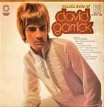 Vinyl / LP David Gorrick, Ophalen of Verzenden, Gebruikt, 12 inch, Poprock
