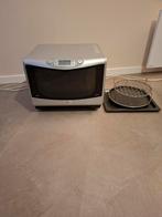 Magnetron - Gebruikt, Witgoed en Apparatuur, Magnetrons, Ophalen, Gebruikt, Magnetron, Draaiplateau