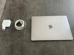 MacBook Air 2020, Computers en Software, Apple Macbooks, Gebruikt, 256 GB, Qwerty, 8 GB