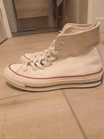 Converse 70 hoog, Beige, Zo goed als nieuw, Sneakers of Gympen, Converse All Stars