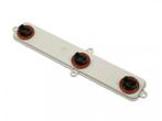 Dodge Ram 1500 2002-2006 achterlicht fitting, Amerikaanse onderdelen, Nieuw, Ophalen of Verzenden, Customersupport@smp.com
