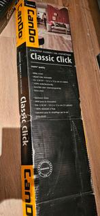 Cando classic click naturel eiken pvc vloer 5 pakketten, Ophalen, Nieuw, 10 tot 30 cm, .