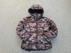 Goldbergh Ski/Snowboard Jas - Camouflage mt 38, Maat 38/40 (M), Verzenden, Jack, Gedragen