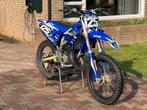 Yamaha yz 125 2007 crossmotor 2t, Ophalen, Zo goed als nieuw, Yamaha