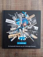 Boek 175 jaar de Limburger, Ophalen of Verzenden, Zo goed als nieuw