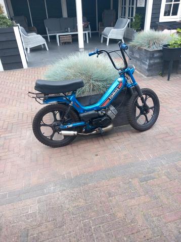 Tomos a35 65cc waardepeiling beschikbaar voor biedingen