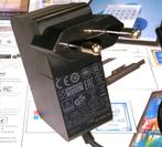 Microsoft Surface Go Pro 1736 15V 1.6A 24W Adapter Oplader, Ophalen of Verzenden, Zo goed als nieuw, Microsoft